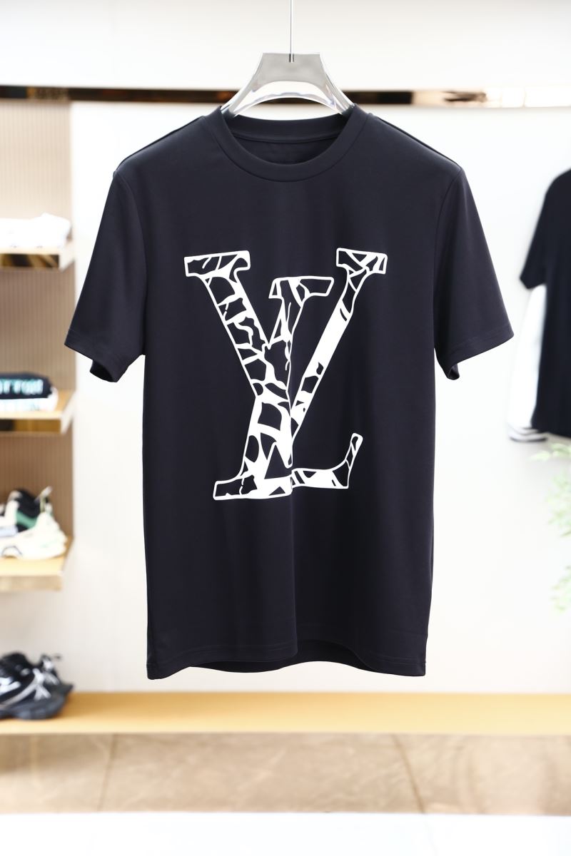 Louis Vuitton T-Shirts